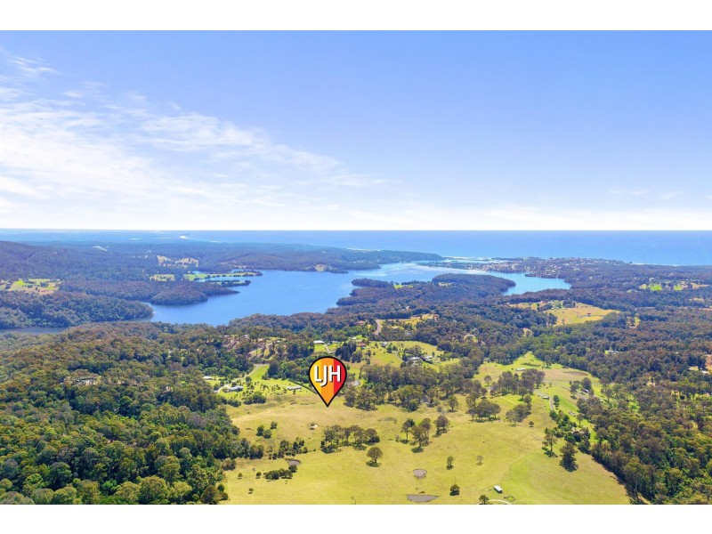 Lot 26/82 Wagonga Scenic Drive, Narooma NSW 2546