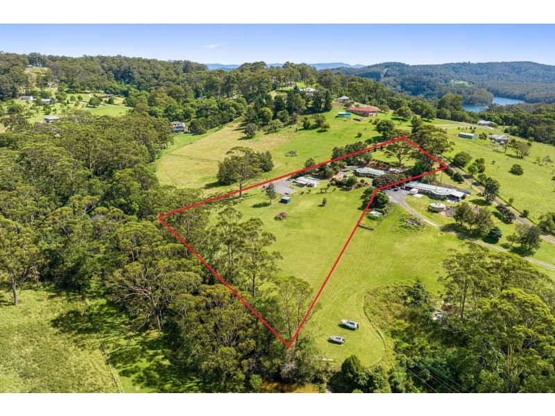 70 Wagonga Scenic Drive, Narooma NSW 2546