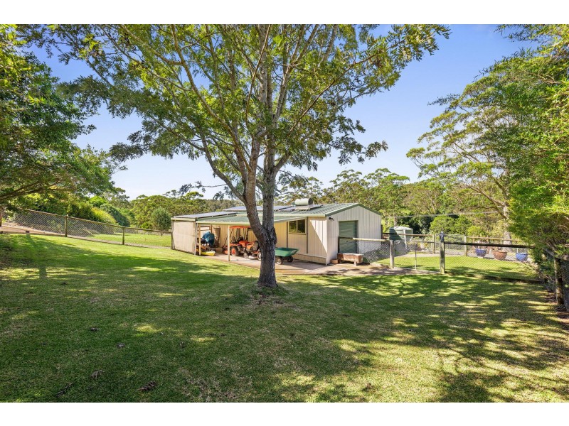 70 Wagonga Scenic Drive, Narooma NSW 2546