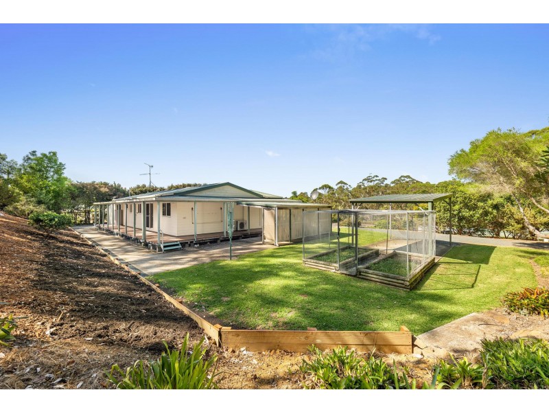 70 Wagonga Scenic Drive, Narooma NSW 2546