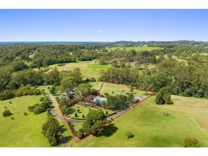 70 Wagonga Scenic Drive, Narooma NSW 2546