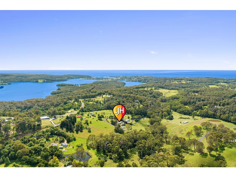 70 Wagonga Scenic Drive, Narooma NSW 2546