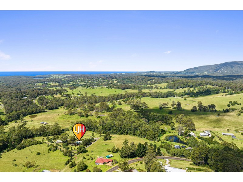 70 Wagonga Scenic Drive, Narooma NSW 2546