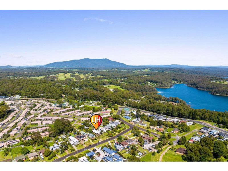 12 Isabel Street, Narooma NSW 2546