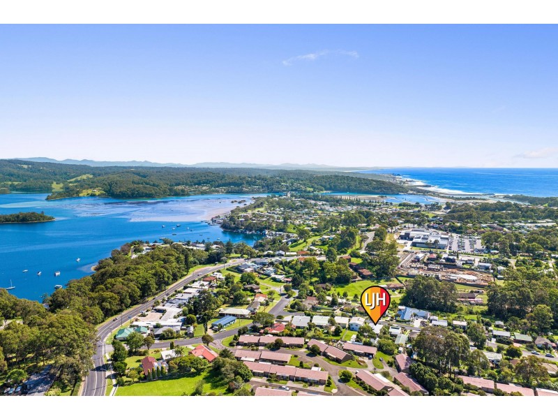 12 Isabel Street, Narooma NSW 2546