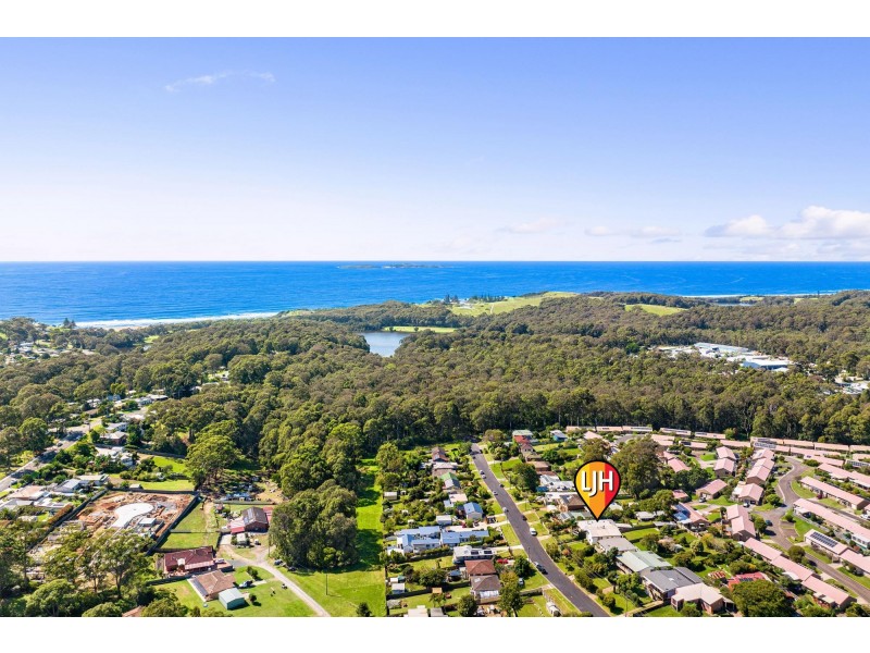 12 Isabel Street, Narooma NSW 2546