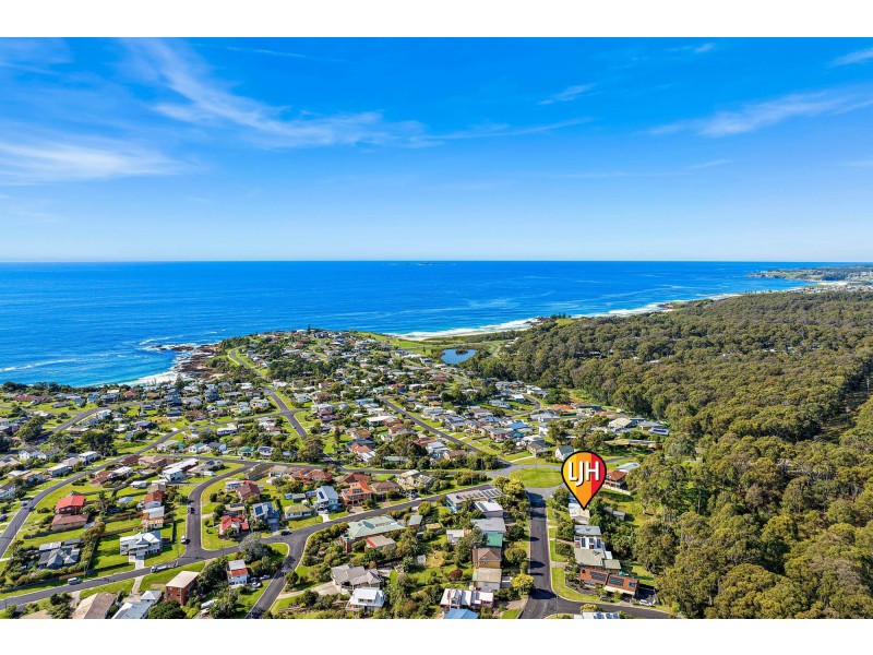 33 Mummaga Way, Dalmeny NSW 2546