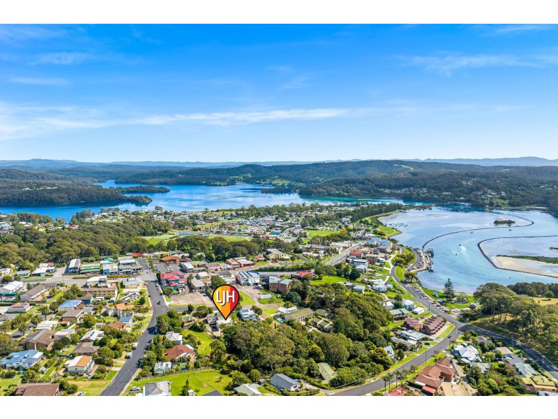 4/5 Angle Street, Narooma NSW 2546