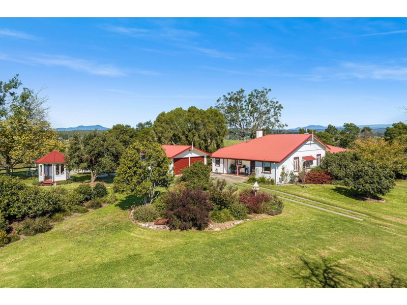 160 Eurobodalla Road, Bodalla NSW 2545