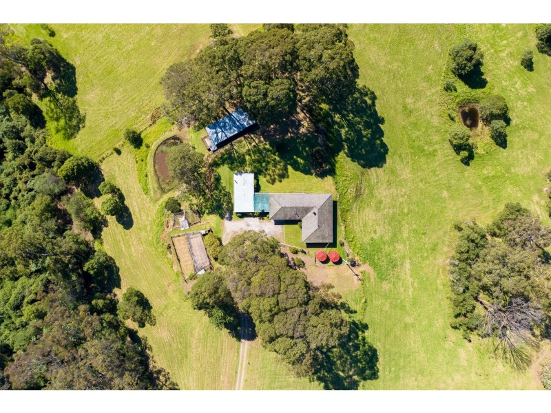 92 Kianga Forest Road, Kianga NSW 2546