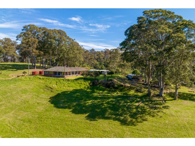 92 Kianga Forest Road, Kianga NSW 2546