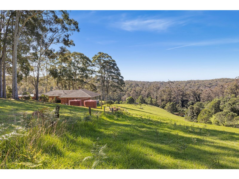 92 Kianga Forest Road, Kianga NSW 2546