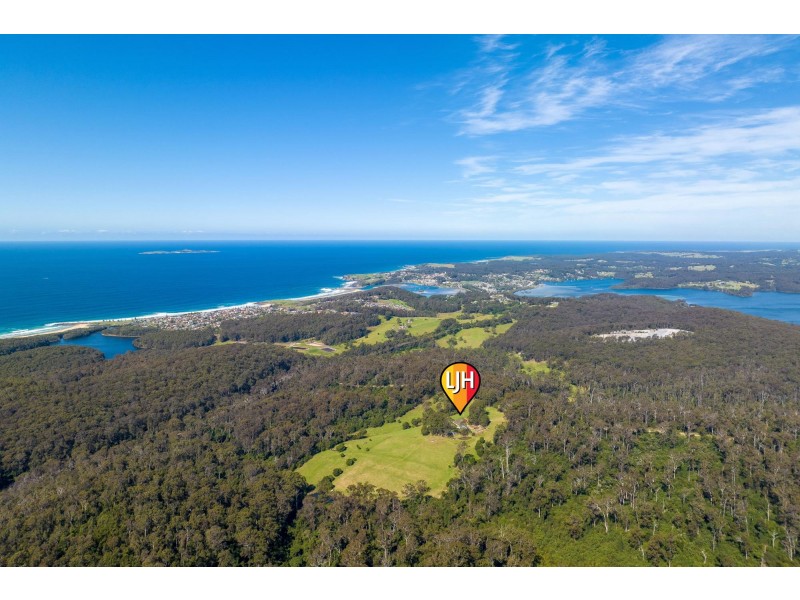 92 Kianga Forest Road, Kianga NSW 2546