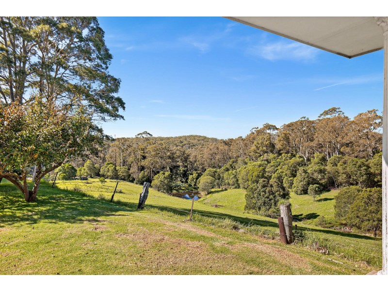 92 Kianga Forest Road, Kianga NSW 2546