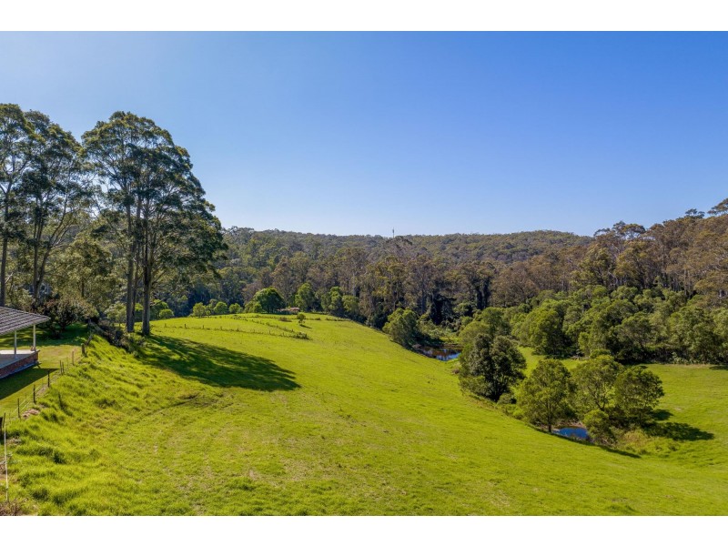 92 Kianga Forest Road, Kianga NSW 2546