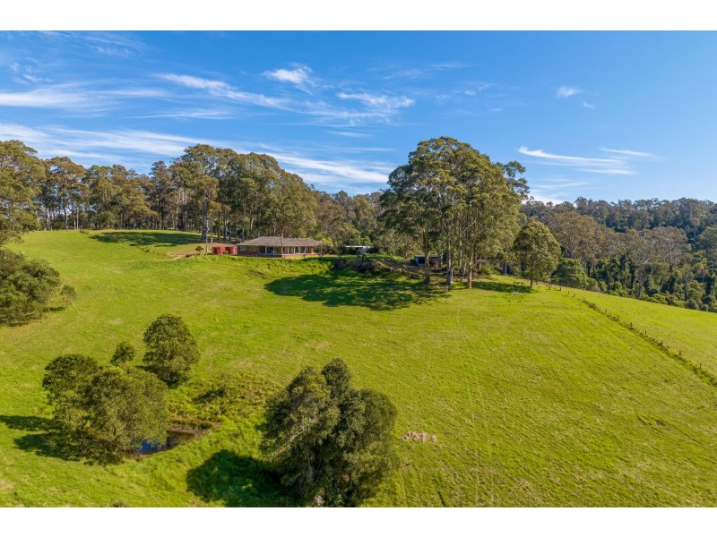 92 Kianga Forest Road, Kianga NSW 2546