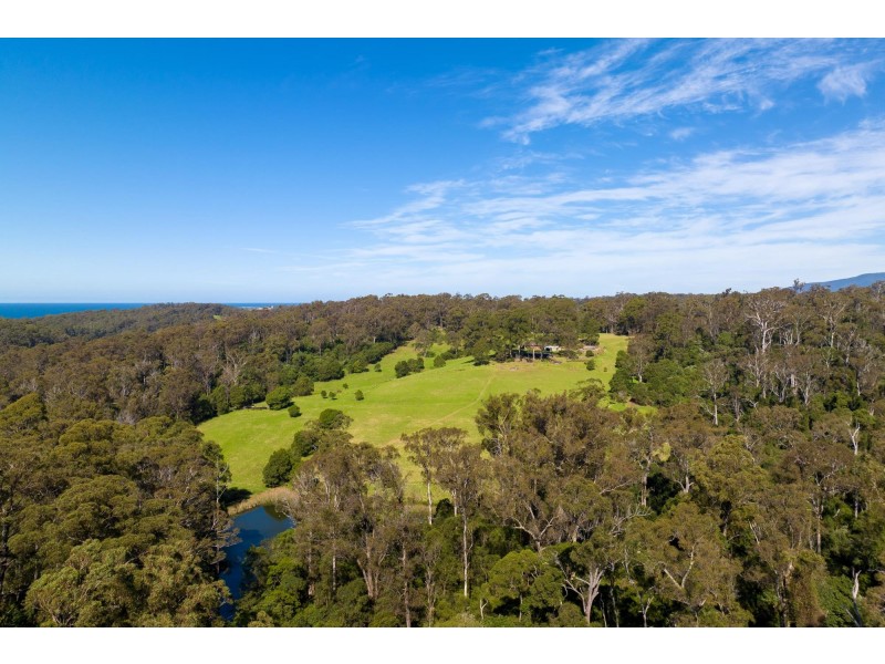 92 Kianga Forest Road, Kianga NSW 2546