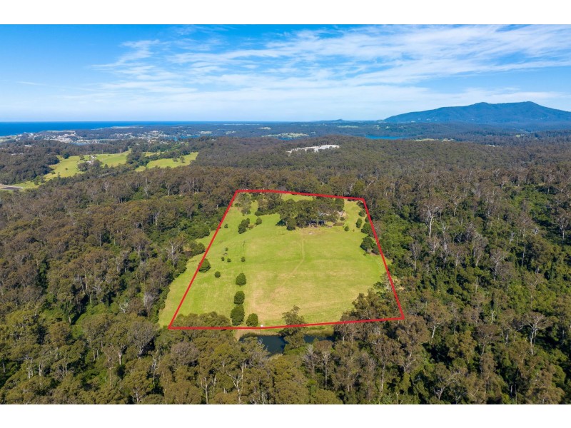 92 Kianga Forest Road, Kianga NSW 2546