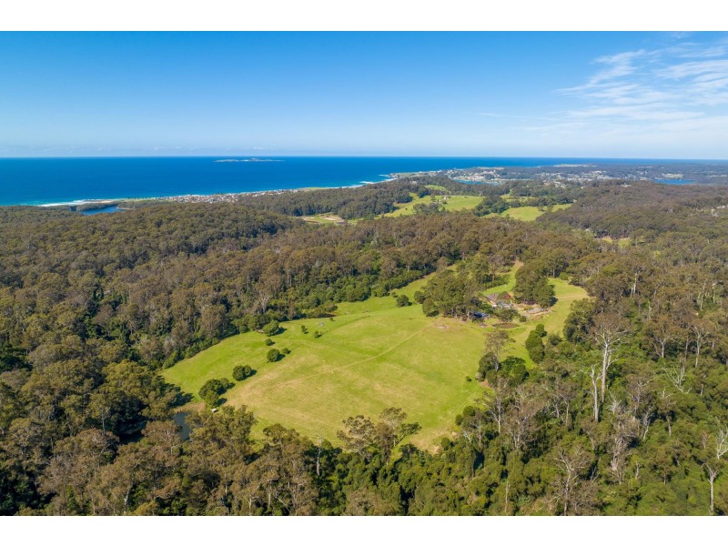 92 Kianga Forest Road, Kianga NSW 2546