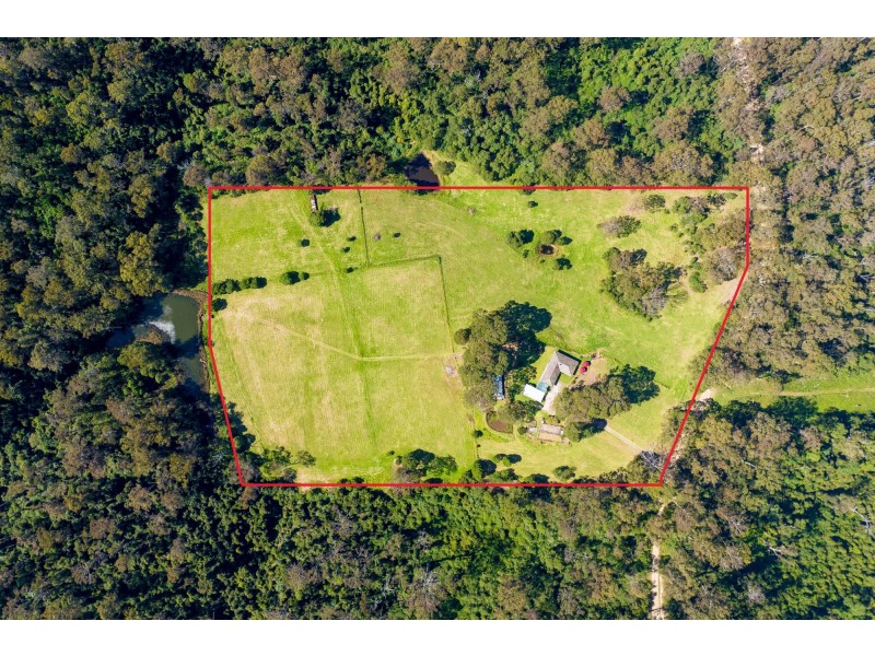 92 Kianga Forest Road, Kianga NSW 2546