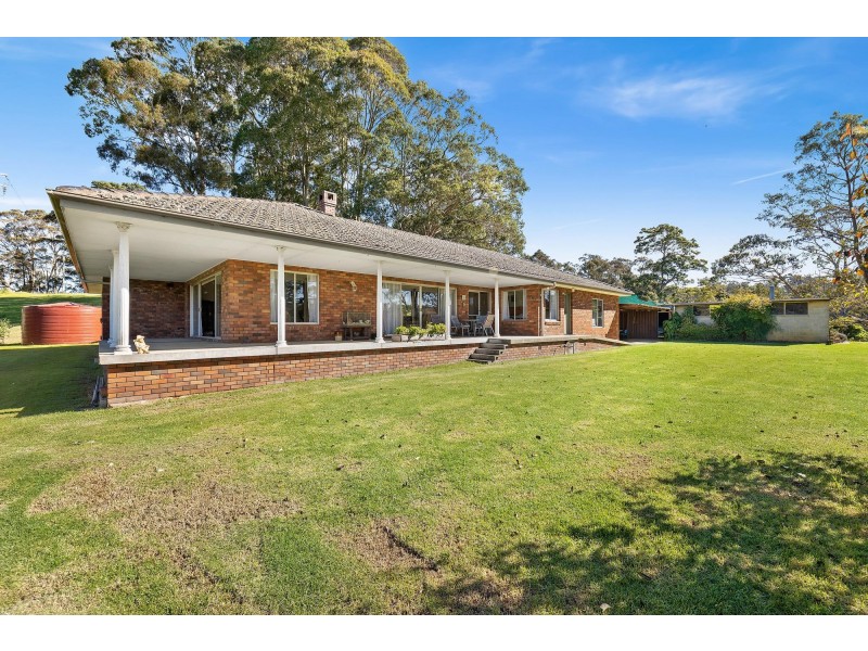 92 Kianga Forest Road, Kianga NSW 2546