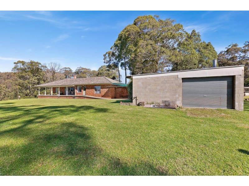 92 Kianga Forest Road, Kianga NSW 2546
