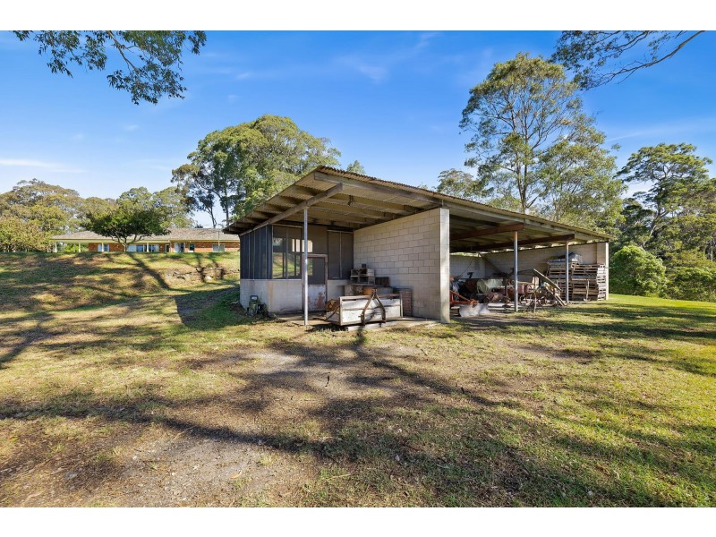 92 Kianga Forest Road, Kianga NSW 2546