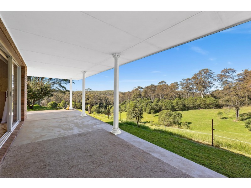 92 Kianga Forest Road, Kianga NSW 2546