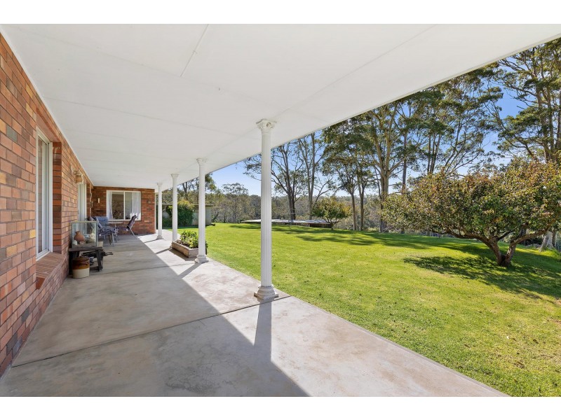 92 Kianga Forest Road, Kianga NSW 2546