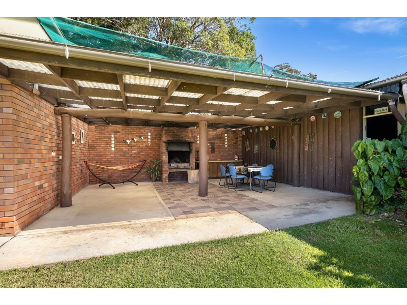 92 Kianga Forest Road, Kianga NSW 2546