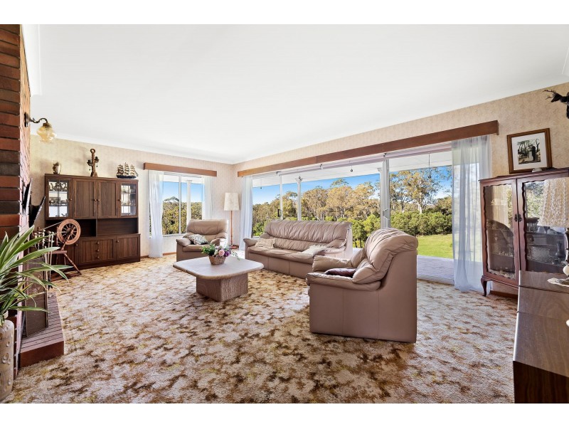 92 Kianga Forest Road, Kianga NSW 2546