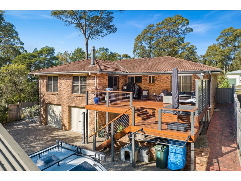 11 Eucalyptus Drive, Dalmeny NSW 2546