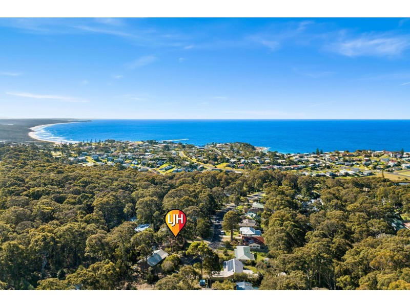 11 Eucalyptus Drive, Dalmeny NSW 2546