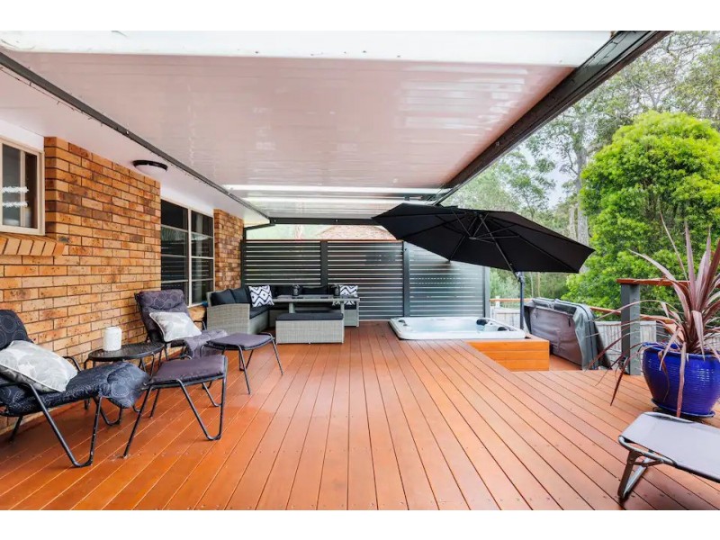 11 Eucalyptus Drive, Dalmeny NSW 2546