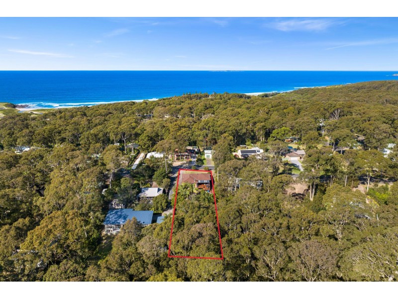 11 Eucalyptus Drive, Dalmeny NSW 2546