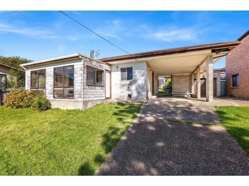 20 William Street, Dalmeny NSW 2546