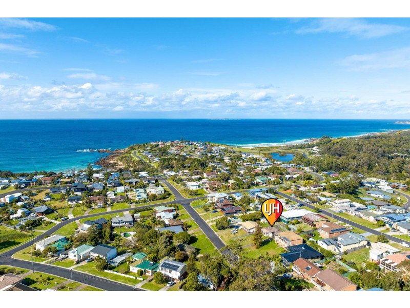 20 William Street, Dalmeny NSW 2546