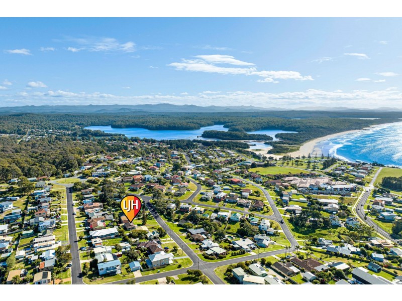 20 William Street, Dalmeny NSW 2546