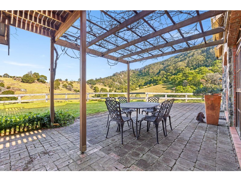 49-51 Mount Dromedary Trail, Tilba Tilba NSW 2546