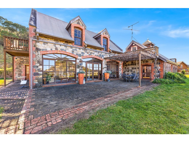 49-51 Mount Dromedary Trail, Tilba Tilba NSW 2546