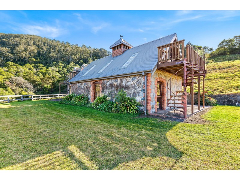 49-51 Mount Dromedary Trail, Tilba Tilba NSW 2546