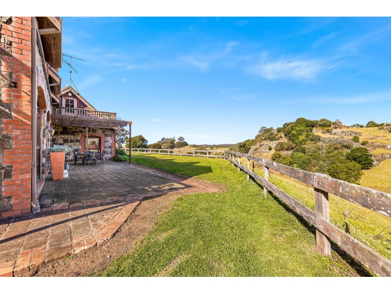 49-51 Mount Dromedary Trail, Tilba Tilba NSW 2546