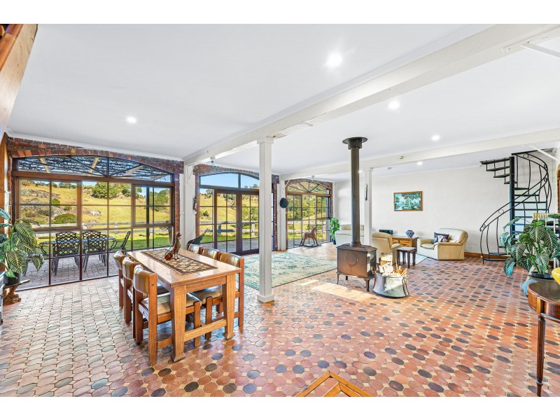 49-51 Mount Dromedary Trail, Tilba Tilba NSW 2546