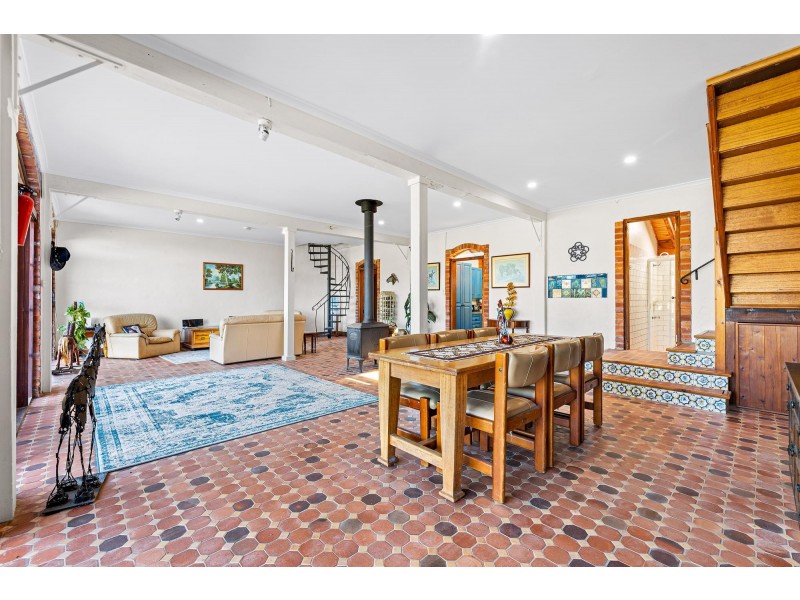 49-51 Mount Dromedary Trail, Tilba Tilba NSW 2546