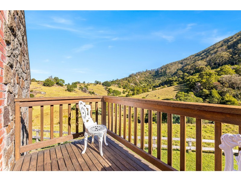 49-51 Mount Dromedary Trail, Tilba Tilba NSW 2546