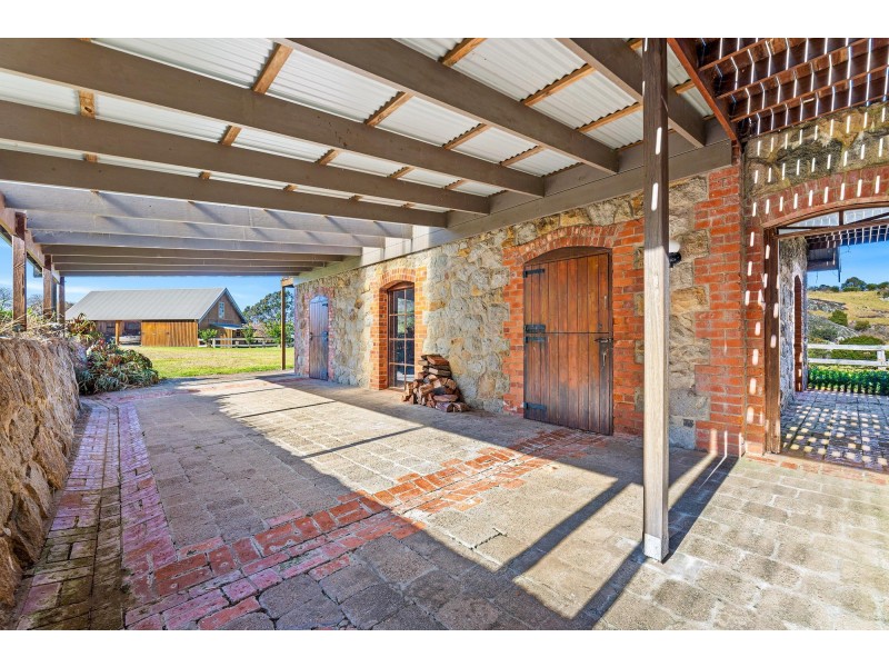 49-51 Mount Dromedary Trail, Tilba Tilba NSW 2546