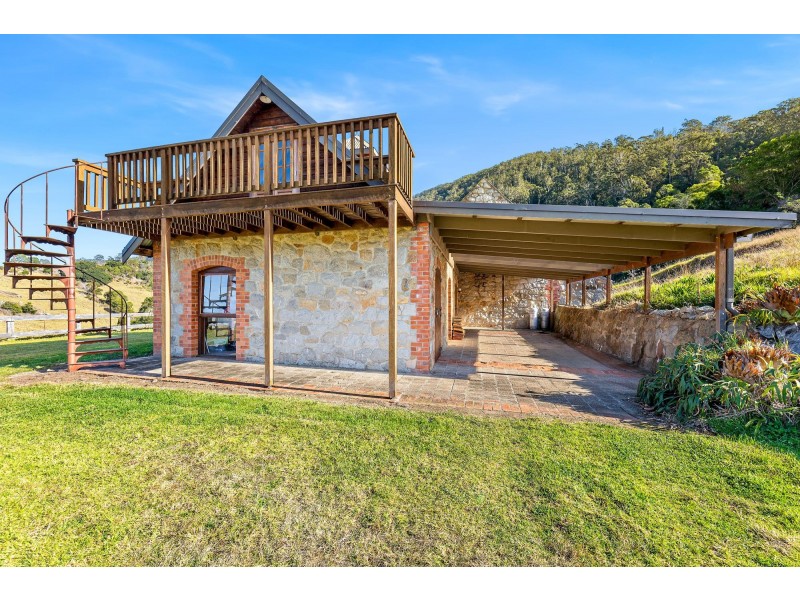 49-51 Mount Dromedary Trail, Tilba Tilba NSW 2546