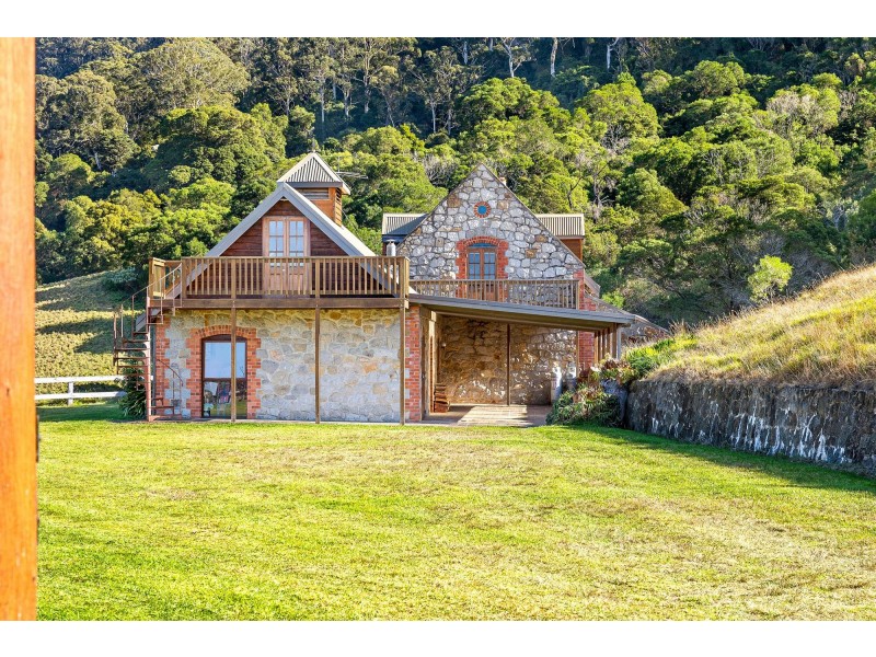 49-51 Mount Dromedary Trail, Tilba Tilba NSW 2546