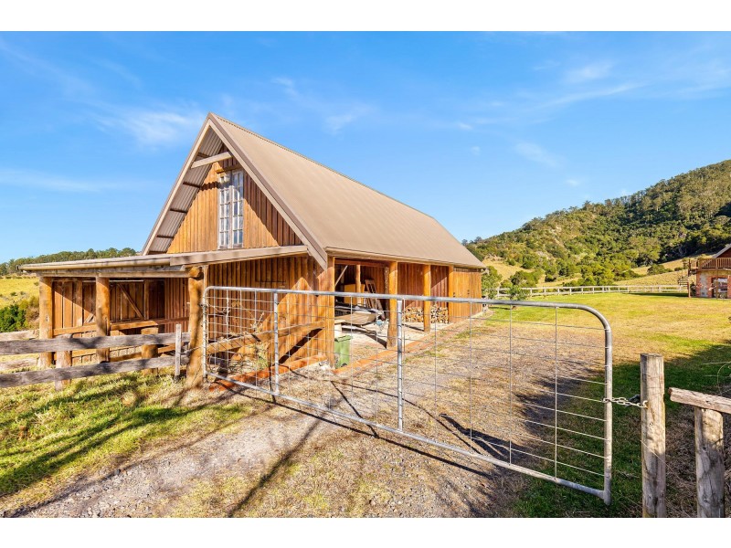49-51 Mount Dromedary Trail, Tilba Tilba NSW 2546