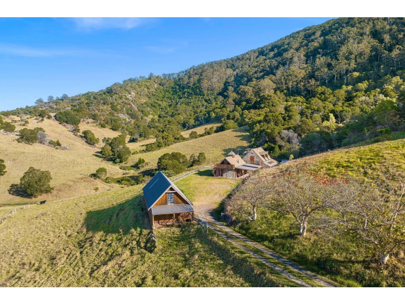 49-51 Mount Dromedary Trail, Tilba Tilba NSW 2546